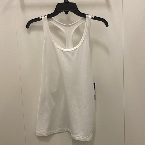 Nike Women’s Get Fit Tank Training Top - Picture 1 of 3